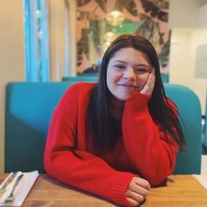 Meet your Posher, Amy